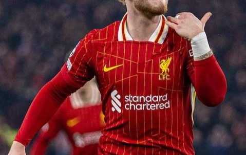 利物浦转会动态：德甲豪门接触哈维·埃利奥特，红军标价曝光