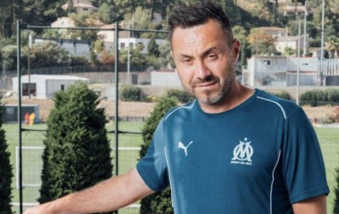 官宣！法甲名帅德泽尔比下课，曼联、曼城与热刺或成下一站