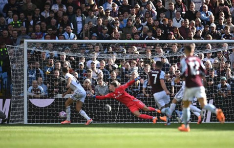 法甲神剧本：莫雷拉补时绝杀！帕尼切利9场8球难救主