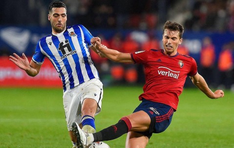 西甲：巴塞罗那VS奥萨苏纳 今日专家比分预测