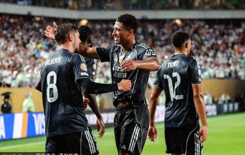 西甲第三轮焦点战：皇家马德里主场迎战马洛卡，胜负如何牵动赛季格局？