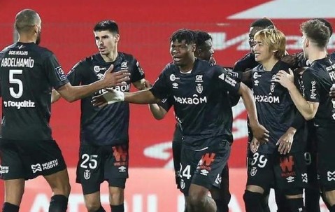 5月29日晚场二串一！法甲、荷甲 赛前分析预测！