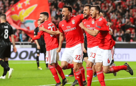 [巴西甲6]弗鲁米嫩VS切尔西[英超4]