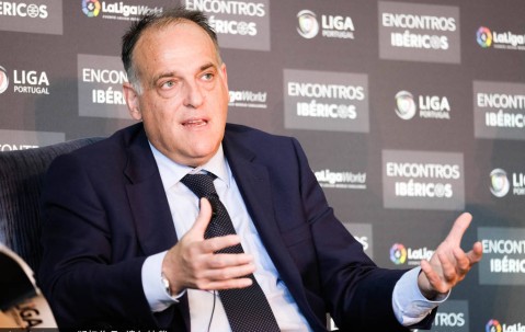 西甲主席：取消世俱杯势在必行 何必给特定俱乐部送钱