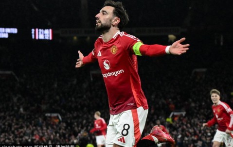 曼联要卖队长？卡里克：B费的未来赛季结束后再决定