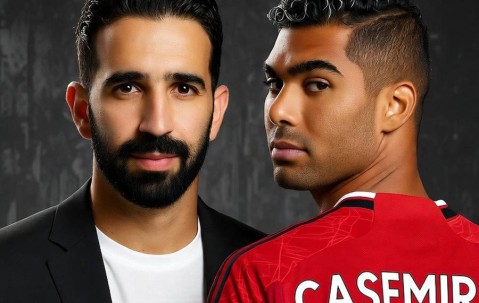 卡塞米罗降薪到20万曼联就会续约！但转会可能性更高，高报价很多