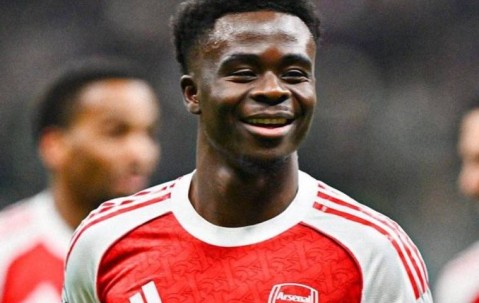 大英帝星又水了？24岁头号核心13场球荒，阿森纳30万镑周薪给早了