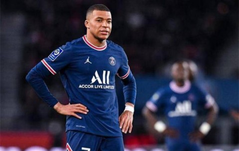 周三004世俱杯：巴黎圣日尔曼VS皇家马德里!【决胜局】