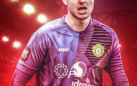 曝曼联有信心签比利时门神！夏窗计划或因比赛改写，奥纳纳急需正名