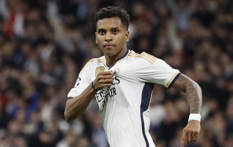 阿西尔森赞同阿尔特塔的策略，罗德里戈有可能成为“万金油”