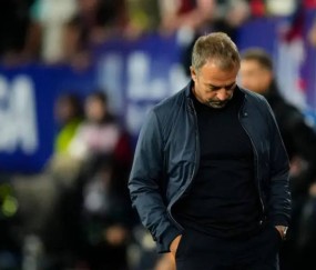 巴萨内部矛盾激化?弗里克批评球员态度 球员质疑高位战术是否适用