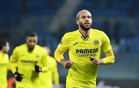 西甲：比利亚雷亚尔vs塞维利亚