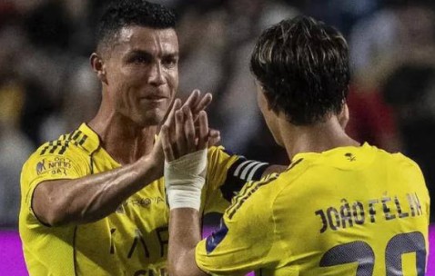 重磅热搜！41岁C罗或将重返欧洲，5000万欧解约金背后的德甲逆袭计划