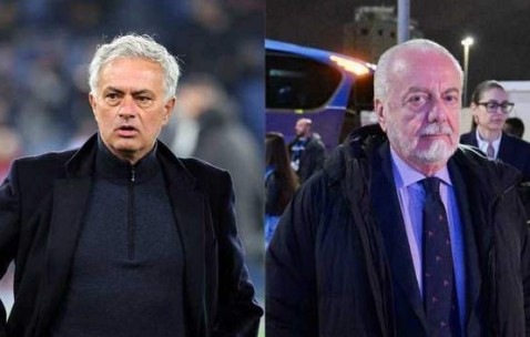 德佬：在欧洲 胜利者的穆里尼奥被妒忌埋没了