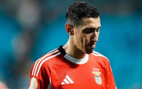 老兵不死！37岁副球王登顶世俱杯射手榜，或重返阿根廷队参加世界杯