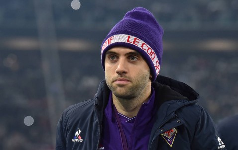 罗西：尤文在世俱杯的路很难&热门是巴黎 建议弗拉霍维奇离开尤文