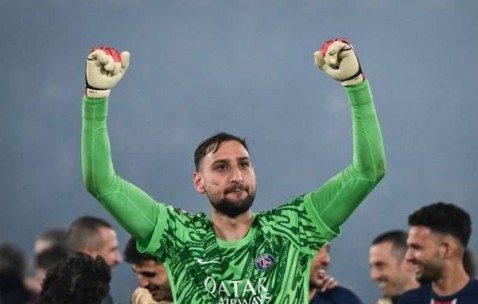 多纳鲁马面临未来选择，国际米兰和曼联竞逐中