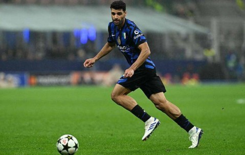 内斯塔赞扬塔雷米展现出了价值，马罗塔还能考察吉拉西