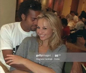 重大冠军一个不落,老婆都是大美女,野兽卡伦布是人生大赢家?