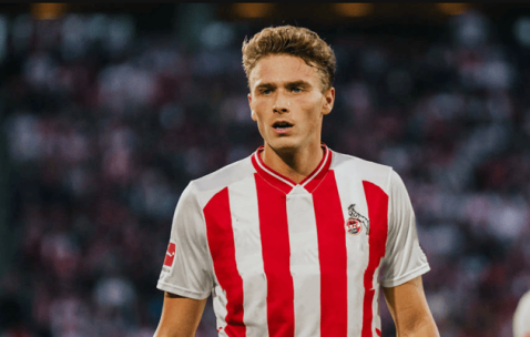 德甲：科隆vs奥格斯堡，谁能延续强势？