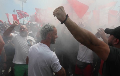 维迪奇谈曼联新赛季目标：欧冠资格是球迷满意的关键