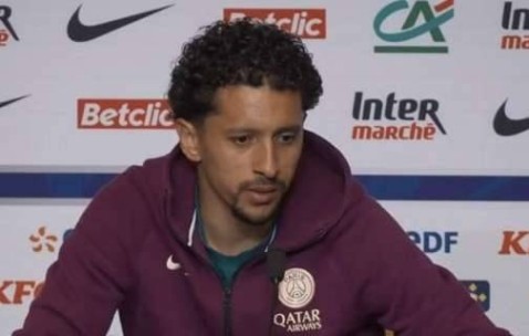 马尔基尼奥斯：国米可能踢争冠附加赛？不知道，但我今晚会看比赛