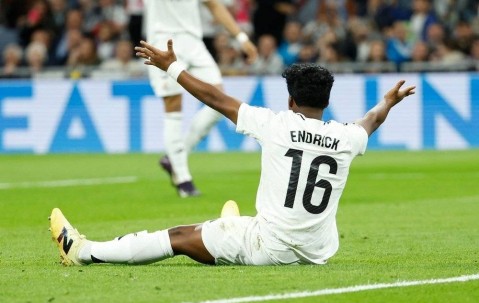 罗德里戈、塞瓦略斯和维尼修斯面临转会抉择