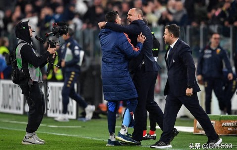 新赛季尤文能否缩小差距？图多尔要用343杀回意甲之巅