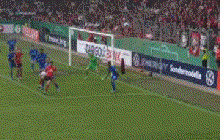 4-0，55岁前曼联主帅滕哈赫发威：率德甲劲旅大捷 迎德国杯开门红