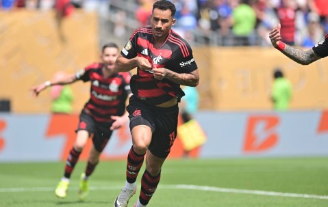 达尼洛：巴西球队比欧洲球迷更适应天气 希望弗拉门戈与尤文碰上