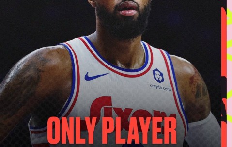 2010级仅剩乔治还在联盟 21世纪前十位状元只有老詹现役