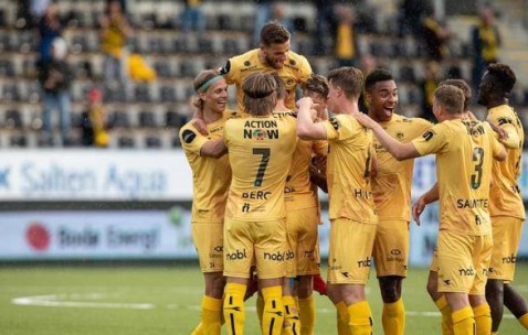 7/30欧冠和挪超：博德闪耀、马尔默、卡拉巴、萨尔茨堡和流浪者！