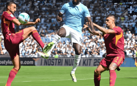 保级弱旅主场死守 欧冠劲旅客场攻坚：莱切VS罗马的攻防生死局