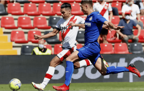 周三002西甲：赫塔费vs阿拉维斯，这场绝对爆冷，结局无法改变！