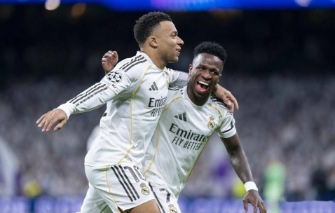 反转！皇马神锋离队在即，曼联介入交易，姆巴佩成唯一核心