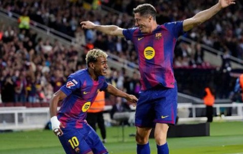 拉什福德表现出色！连续4轮西甲助攻，或将首发对阵大巴黎