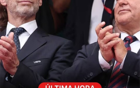 泰晤士报：巴萨违反财务规定面临处罚，或减少欧冠注册甚至扣分！