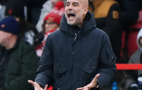 英超曼城对阵狼队分析，欧冠爆冷隐患多，瓜帅应变仍需防平局