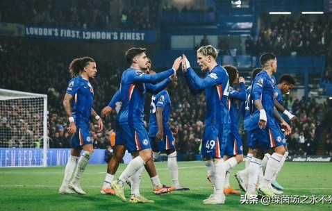 切尔西中锋解决方案：二队双塔称霸法甲，联袂打进16球！