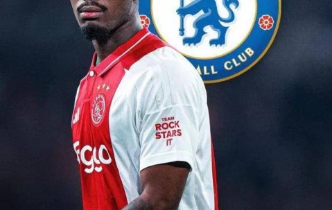 英超新热门，切尔西！3500万英镑签后防多面手，再7000万欧砸荷兰天才