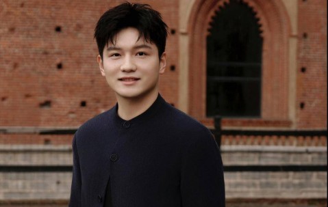 樊振东没想到，加盟德甲仅2个月，就为他破例三次，张本的话应验