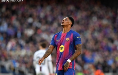 不会再回曼联的！昔日“大英帝星”认可降薪，他只想在诺坎普打拼