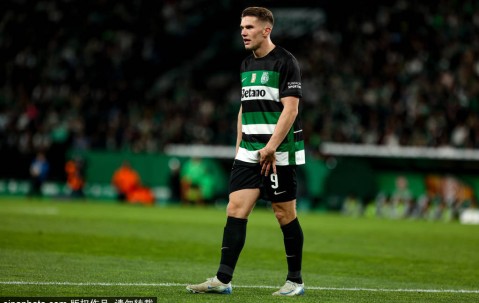 报价哲凯赖什遭拒阿森纳秒回 二次开出7000万欧誓拿下