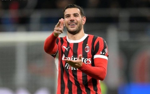 一日意甲动向：特奥认可沙特报价将转会，国米可能会给球迷们惊喜