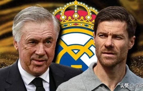 阿隆索执教皇马首季，整体成绩先放一边——三场大考即将来临