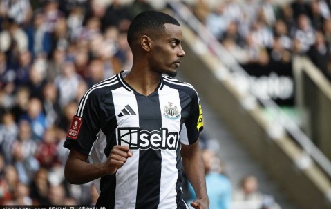 史上最强？利物浦签伊萨克维尔茨 难敌2009皇马的夏天