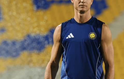 怪不得C罗罢赛！前皇马队友3射1传，率队6-0狂胜，沙特联大结局