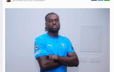 中超迎来第5位武磊留洋队友：欧冠最快球员将加盟重庆铜梁龙！