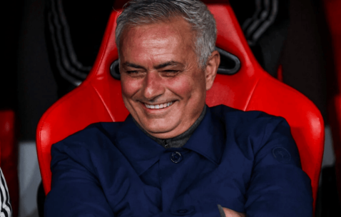 皇马又来了！大师穆里尼奥有望带领本菲卡，在欧冠将皇马淘汰