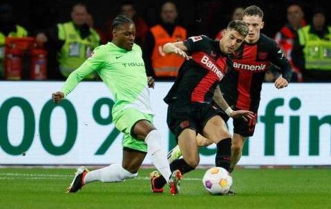 德甲北方德比炸场！汉堡主场绞杀不来梅：保级命门PK防线窟窿